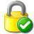 secure connection